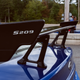 Illustration for article titled The 2019 Subaru WRX STI S209 Has So Much Grip Even Race Car Drivers Struggle To Get It Sideways